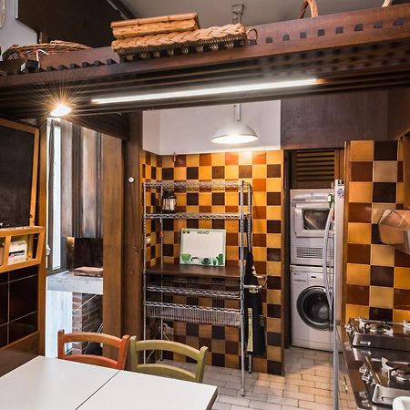 Flats4Rent Residenza Ai Tigli Leilighet Verona Eksteriør bilde