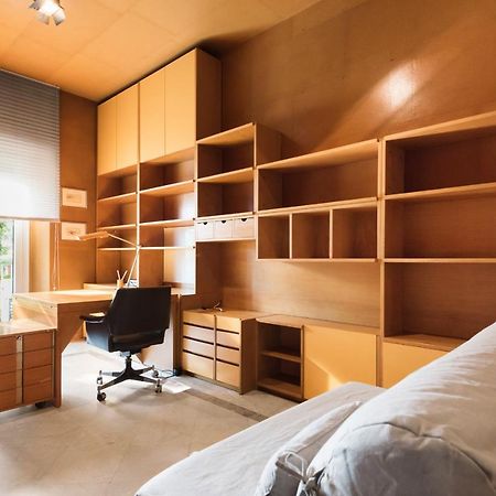 Flats4Rent Residenza Ai Tigli Leilighet Verona Eksteriør bilde