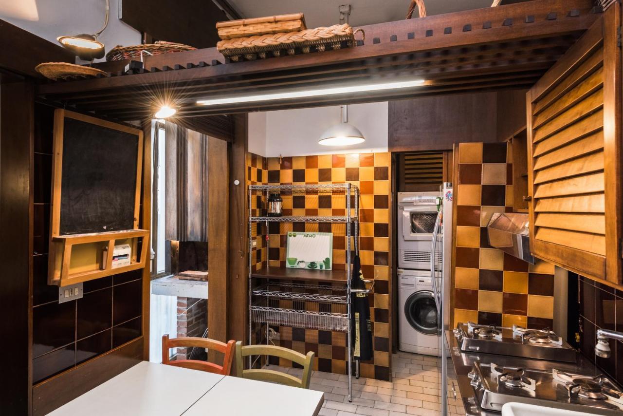 Flats4Rent Residenza Ai Tigli Leilighet Verona Eksteriør bilde