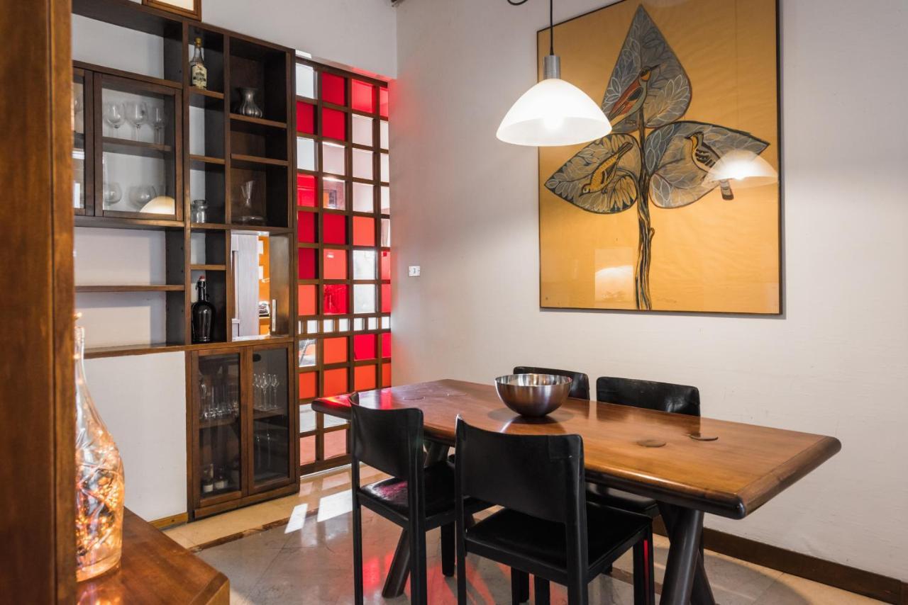 Flats4Rent Residenza Ai Tigli Leilighet Verona Eksteriør bilde