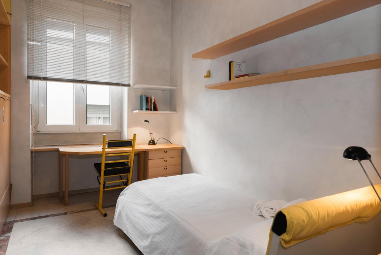 Flats4Rent Residenza Ai Tigli Leilighet Verona Eksteriør bilde