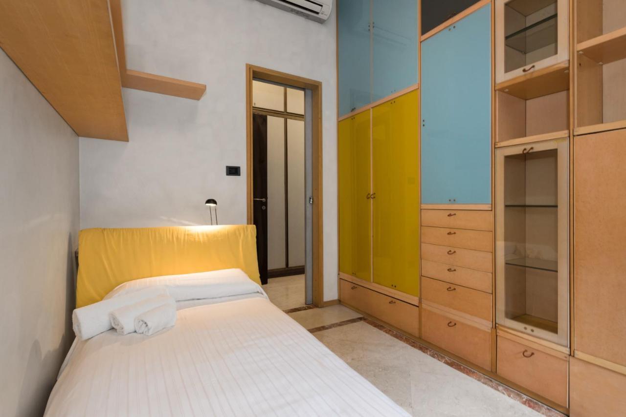 Flats4Rent Residenza Ai Tigli Leilighet Verona Eksteriør bilde