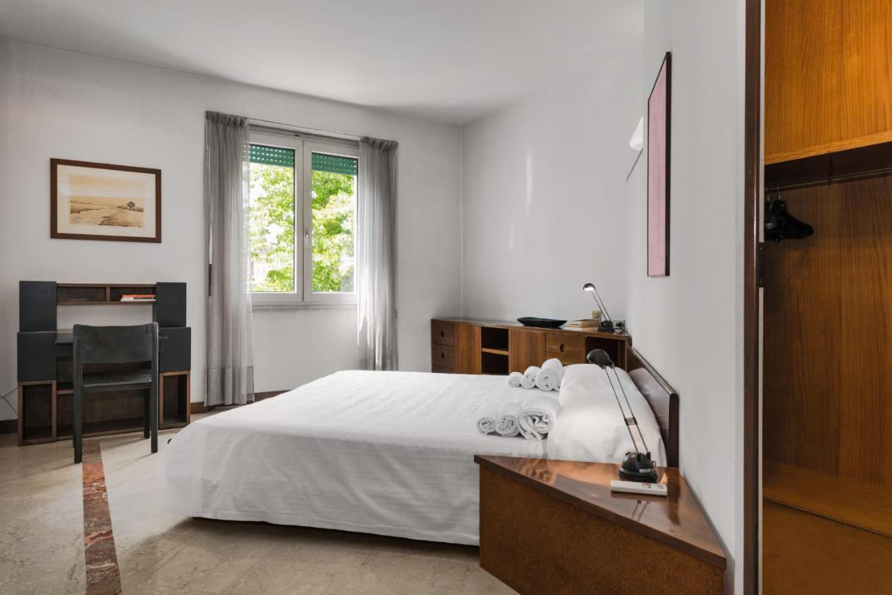 Flats4Rent Residenza Ai Tigli Leilighet Verona Eksteriør bilde
