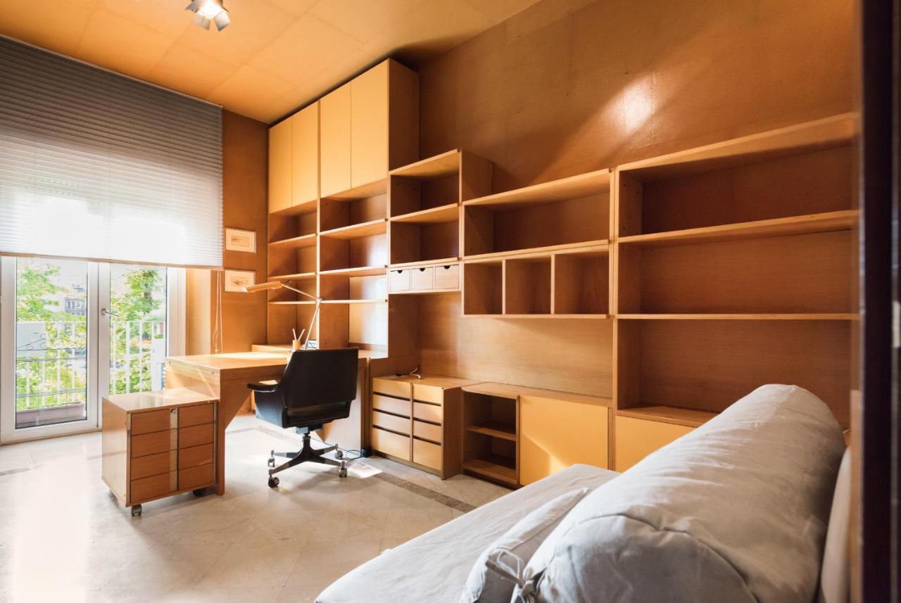 Flats4Rent Residenza Ai Tigli Leilighet Verona Eksteriør bilde