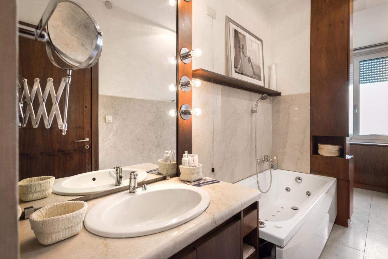 Flats4Rent Residenza Ai Tigli Leilighet Verona Eksteriør bilde