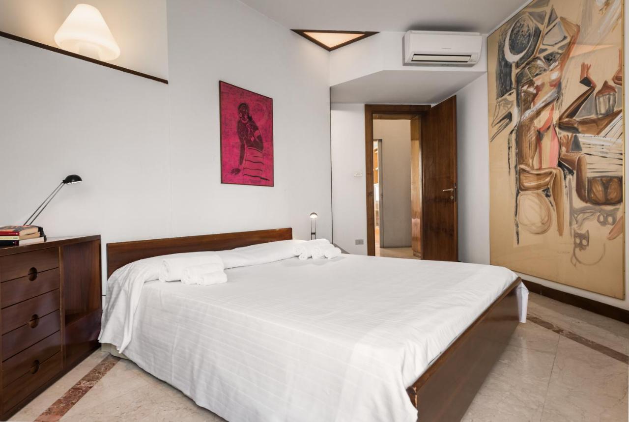 Flats4Rent Residenza Ai Tigli Leilighet Verona Eksteriør bilde
