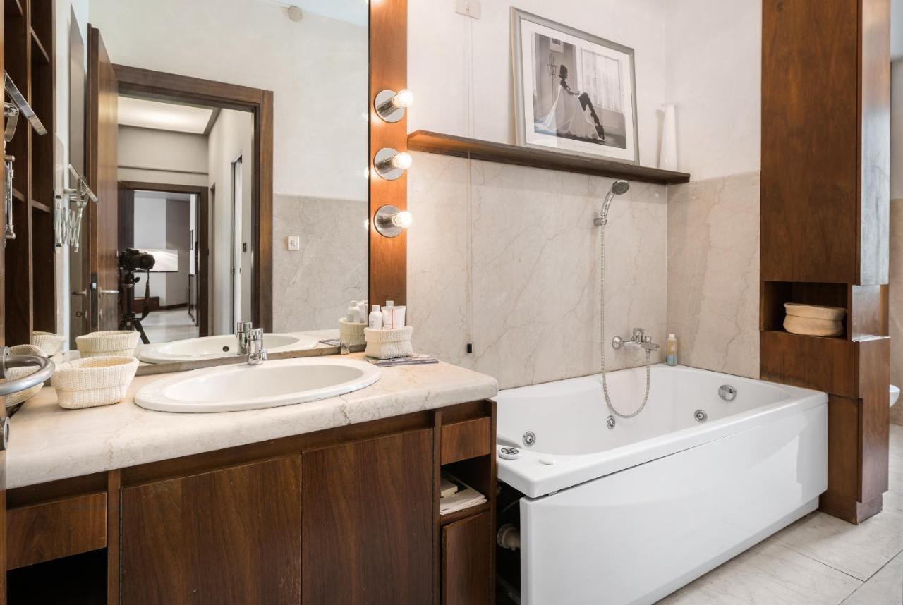 Flats4Rent Residenza Ai Tigli Leilighet Verona Eksteriør bilde